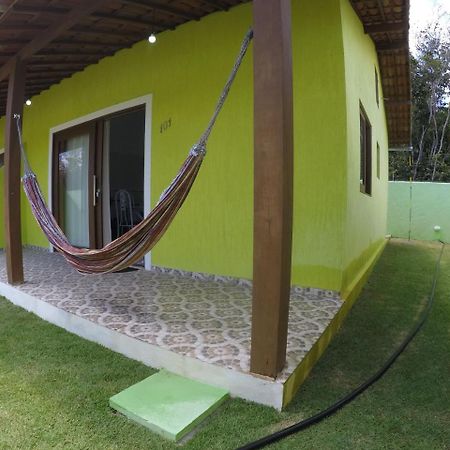 Casa em condomínio Pipa Praia de Pipa Exterior foto