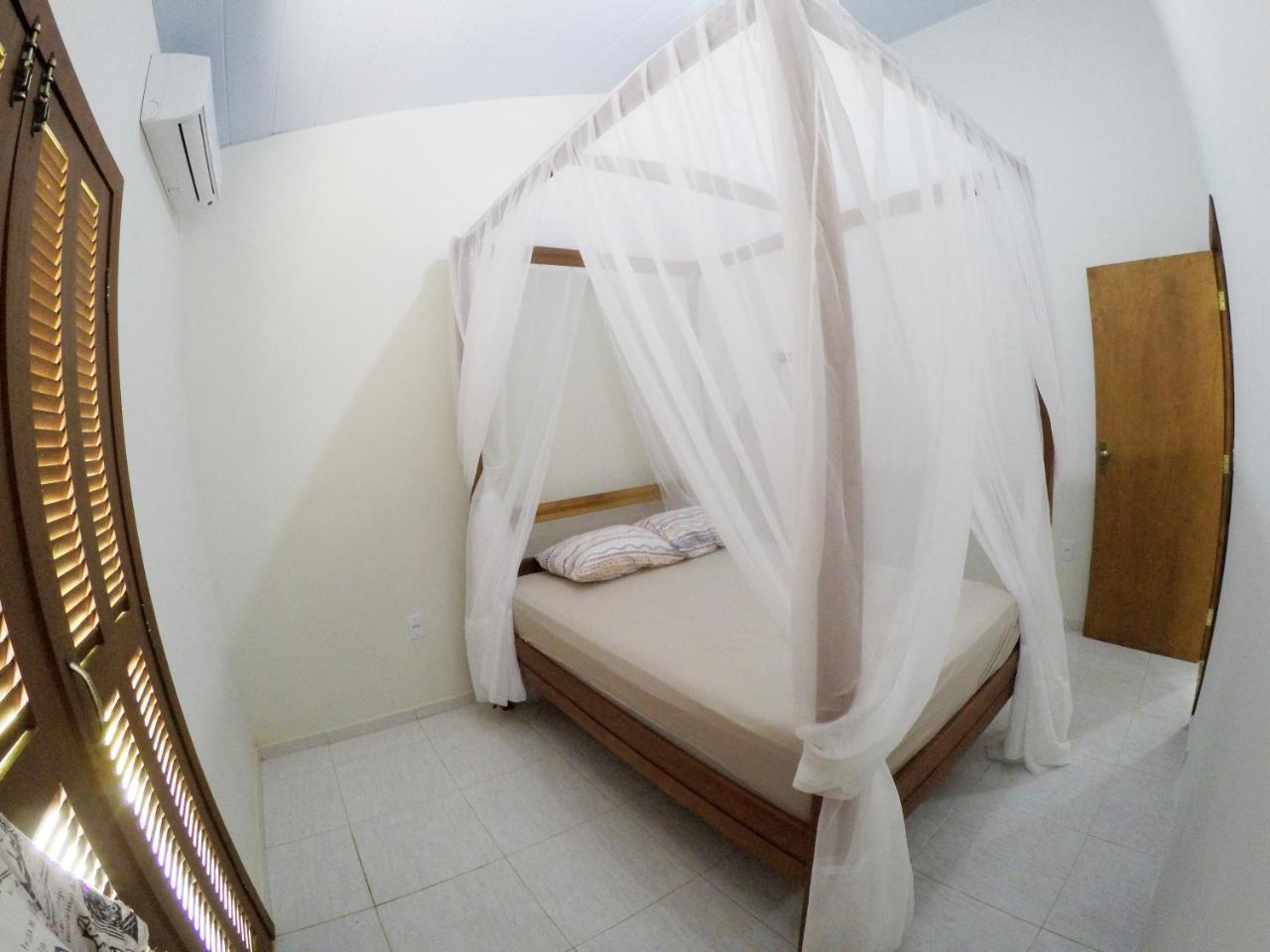 Casa em condomínio Pipa Praia de Pipa Exterior foto