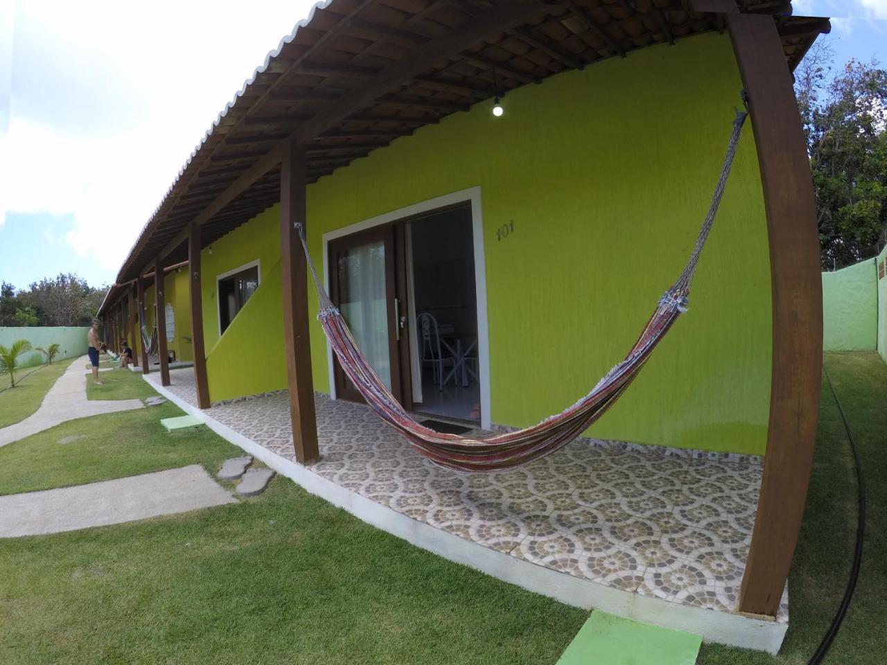 Casa em condomínio Pipa Praia de Pipa Exterior foto