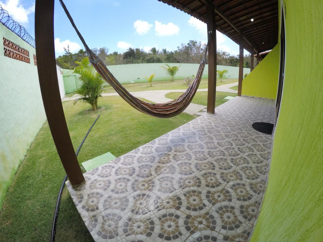 Casa em condomínio Pipa Praia de Pipa Exterior foto