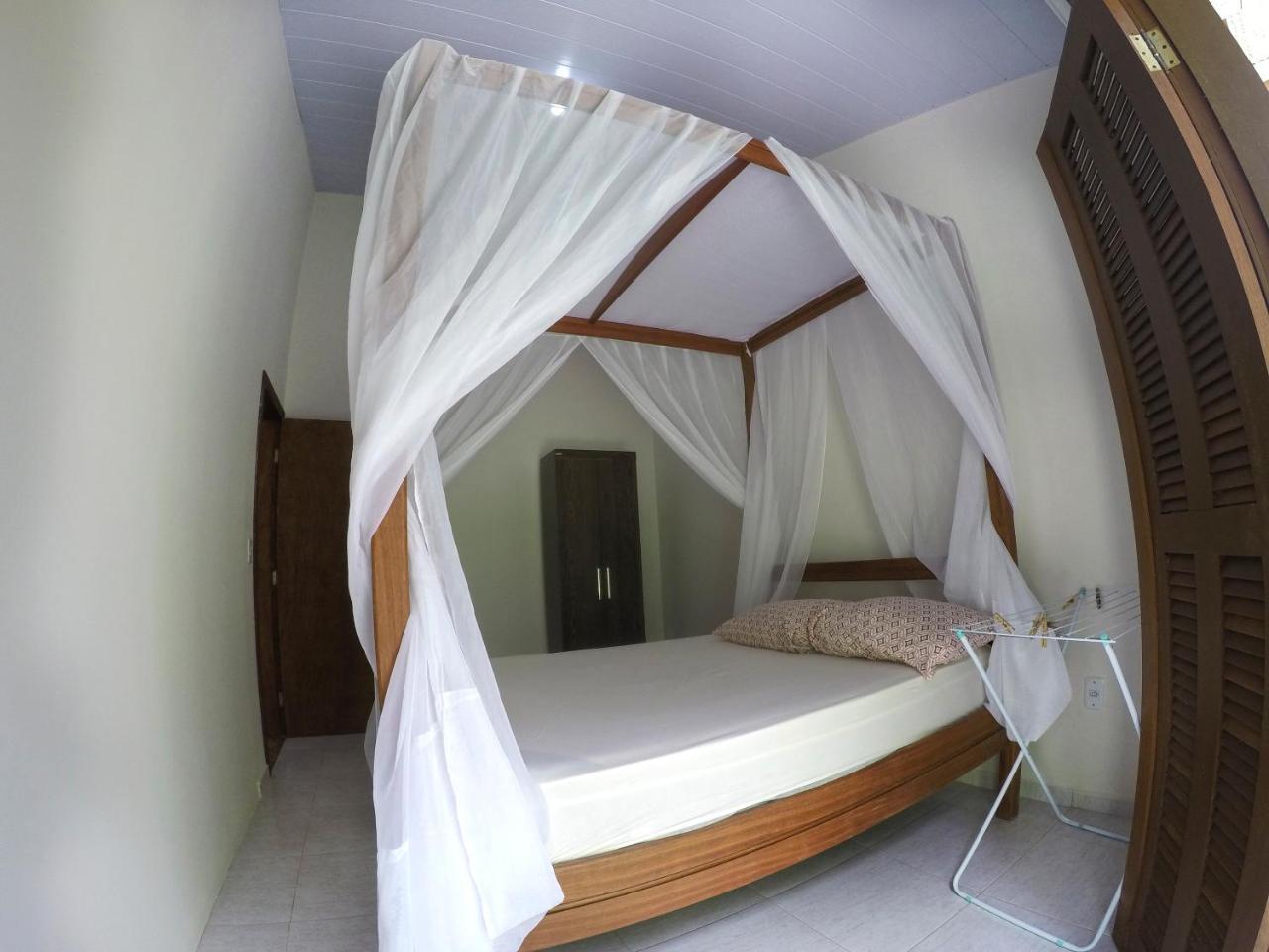 Casa em condomínio Pipa Praia de Pipa Exterior foto