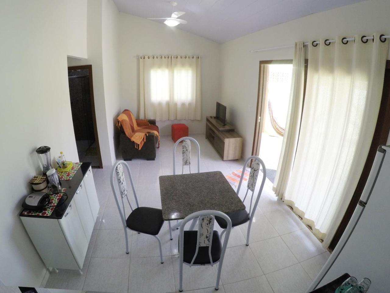 Casa em condomínio Pipa Praia de Pipa Exterior foto