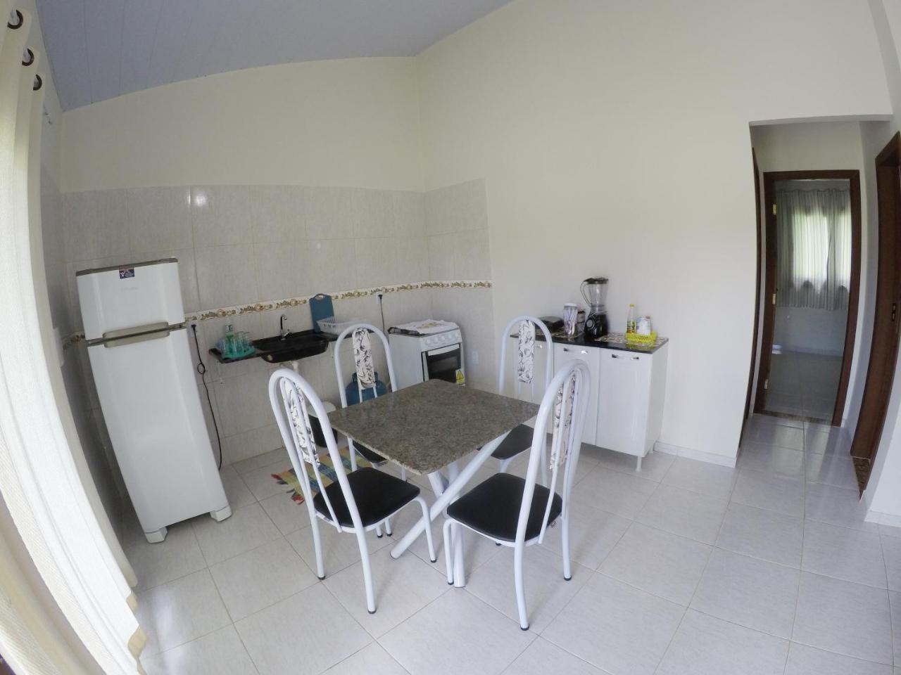 Casa em condomínio Pipa Praia de Pipa Exterior foto