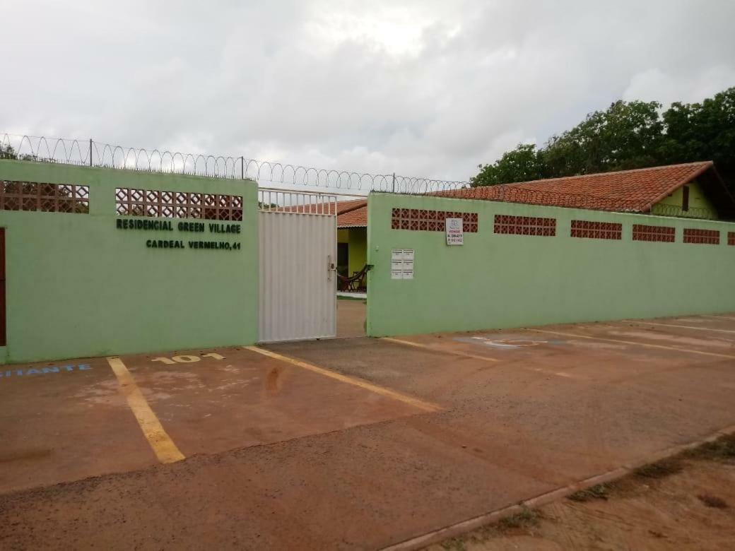 Casa em condomínio Pipa Praia de Pipa Exterior foto