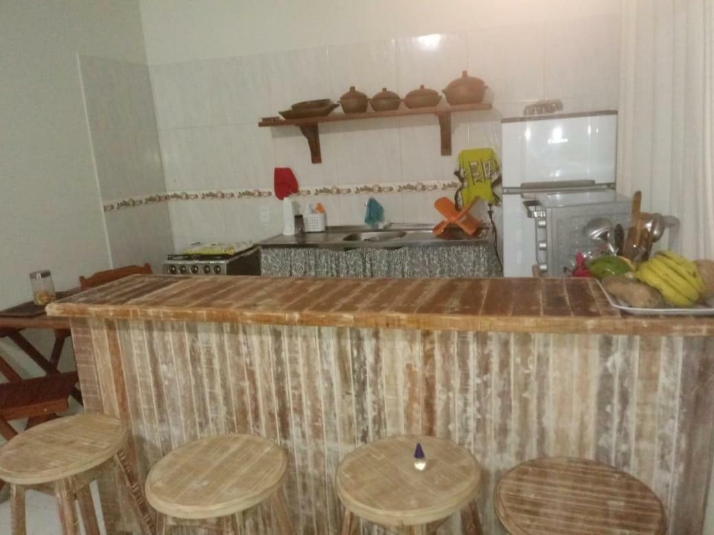 Casa em condomínio Pipa Praia de Pipa Exterior foto