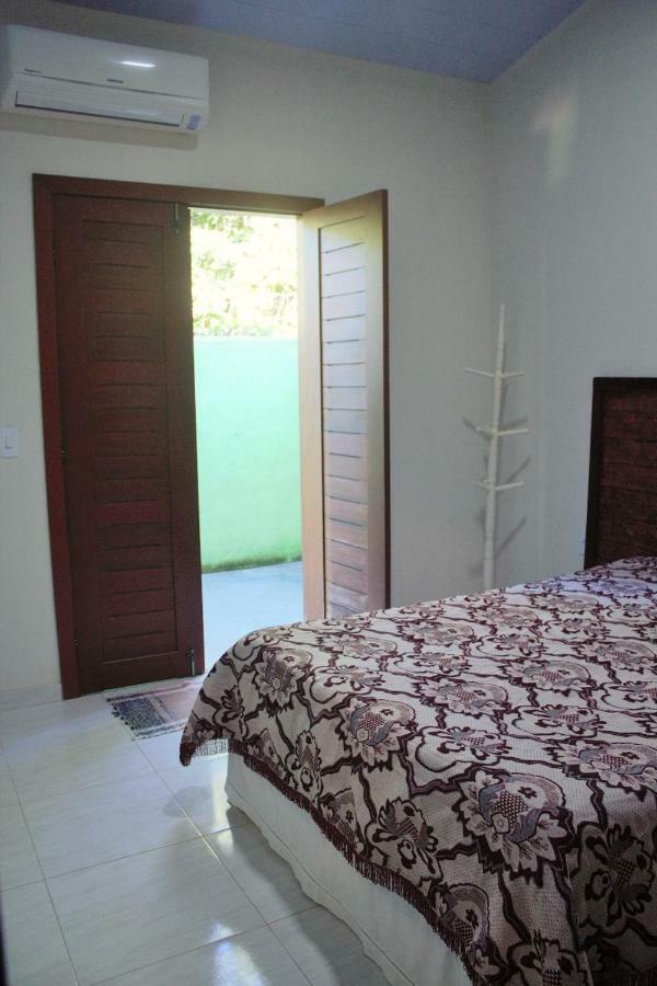 Casa em condomínio Pipa Praia de Pipa Exterior foto