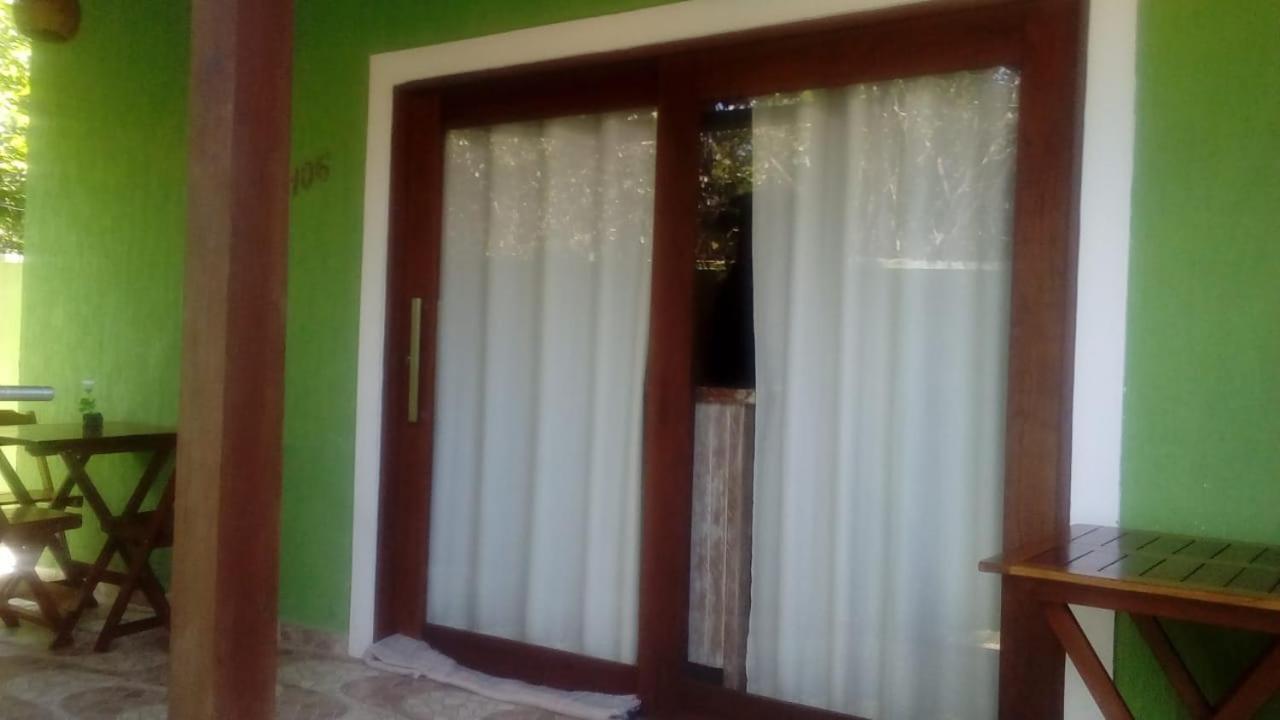Casa em condomínio Pipa Praia de Pipa Exterior foto